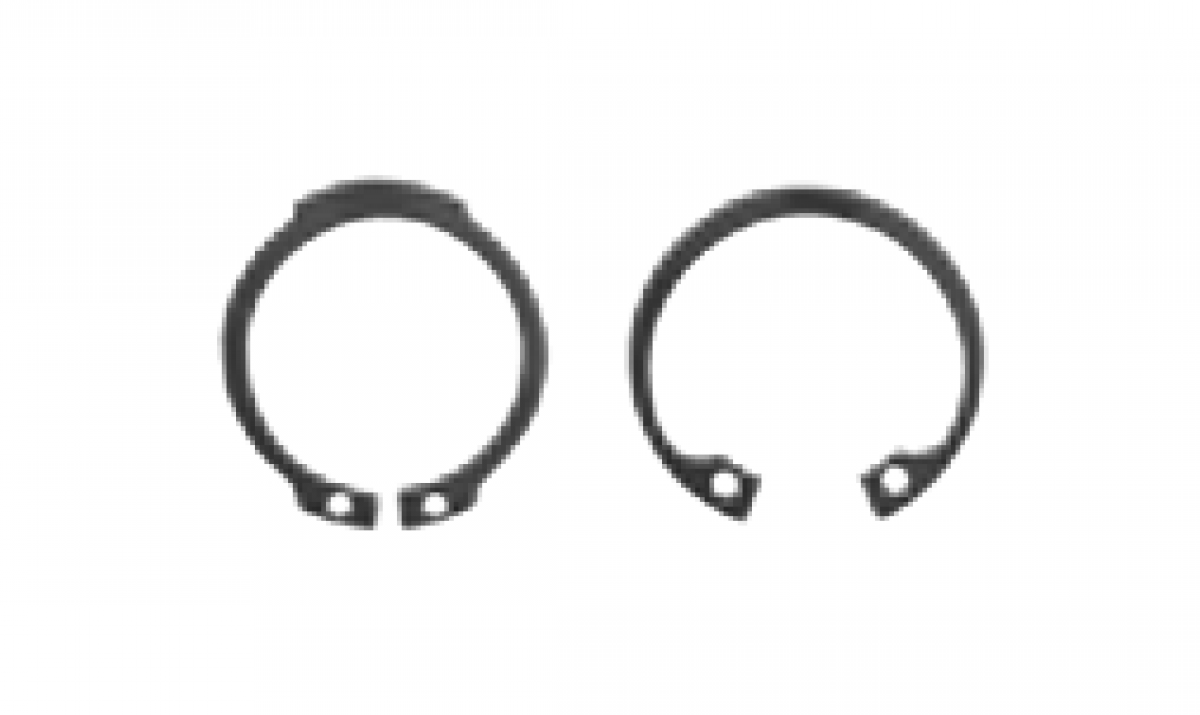 Anillos elásticos