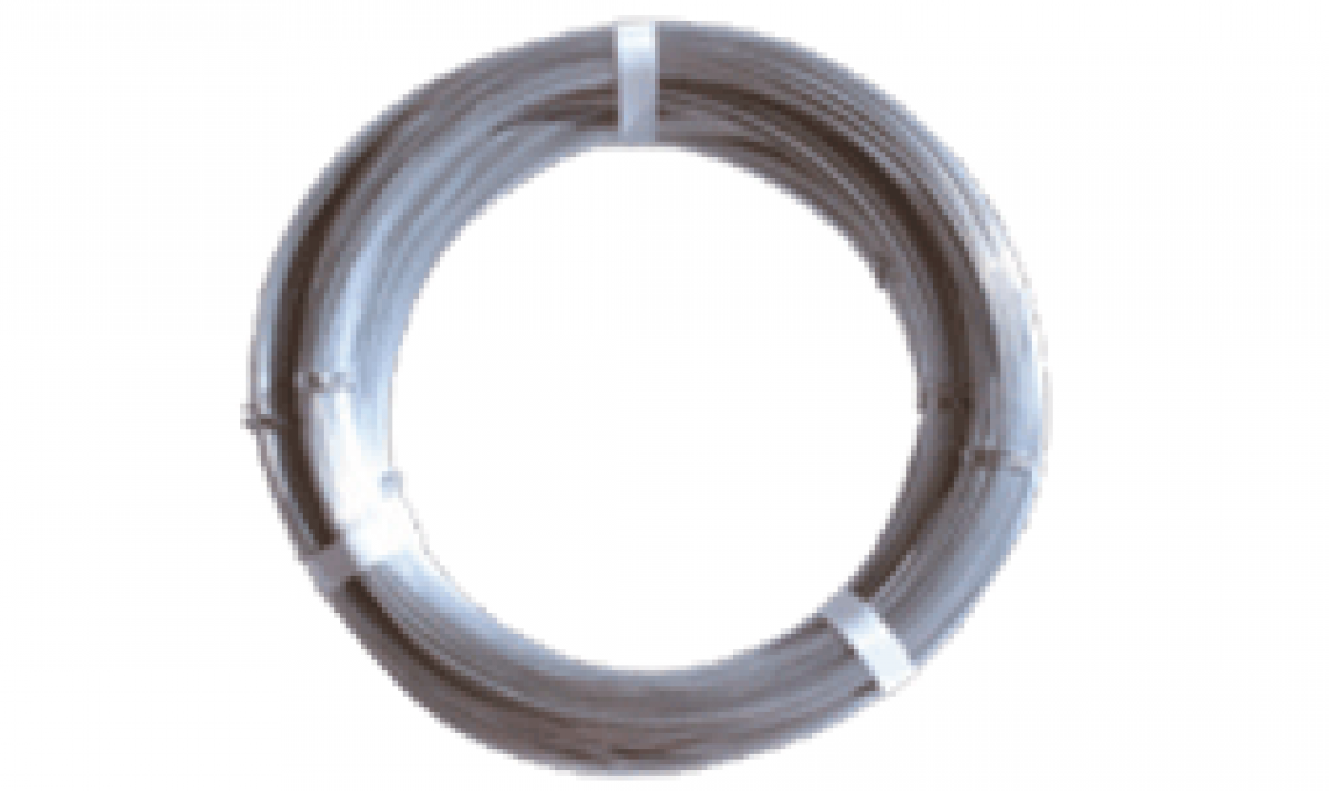 Alambre galvanizado